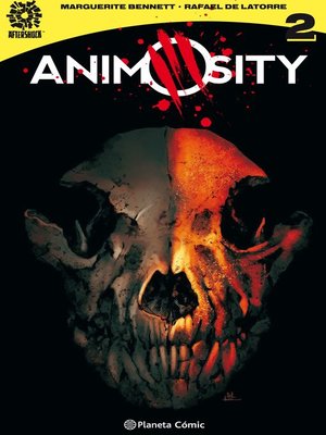 cover image of Animosity nº 02